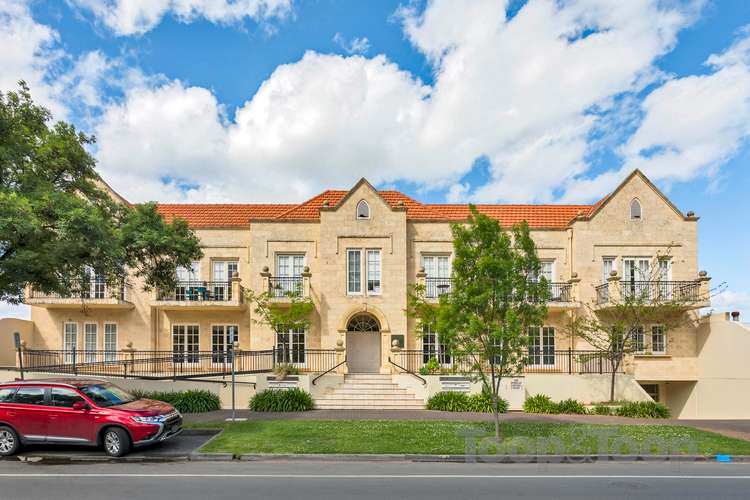 Main view of Homely townhouse listing, 1/76 Osmond Terrace, Norwood SA 5067