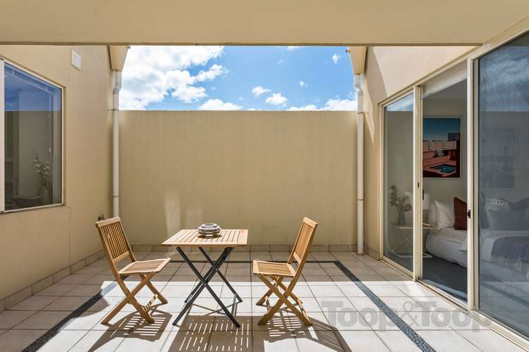 Sixth view of Homely townhouse listing, 1/76 Osmond Terrace, Norwood SA 5067