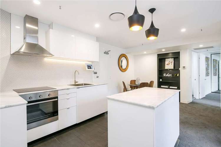 Main view of Homely apartment listing, 5/44 Bridge Street, Sydney NSW 2000