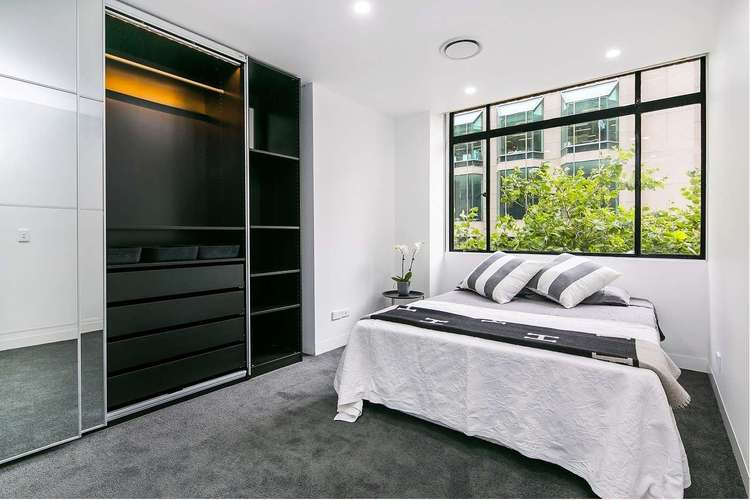Second view of Homely apartment listing, 5/44 Bridge Street, Sydney NSW 2000