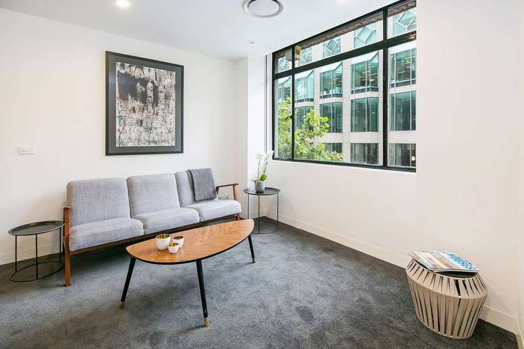 Fourth view of Homely apartment listing, 5/44 Bridge Street, Sydney NSW 2000