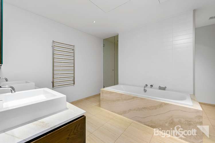 Fourth view of Homely apartment listing, 502/2 Rouse Street, Port Melbourne VIC 3207