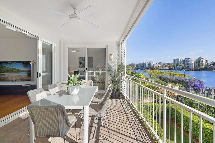 Main view of Homely apartment listing, 65/6 Merthyr Road, New Farm QLD 4005