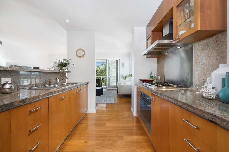 Sixth view of Homely apartment listing, 65/6 Merthyr Road, New Farm QLD 4005