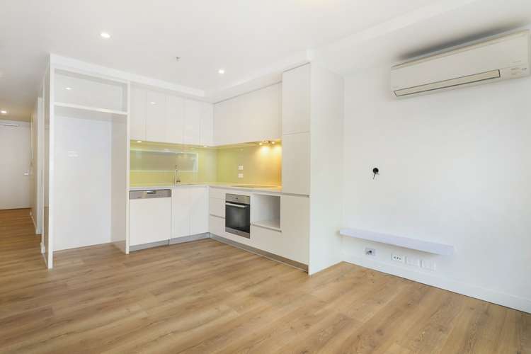 Second view of Homely apartment listing, 126/70 Nott Street, Port Melbourne VIC 3207