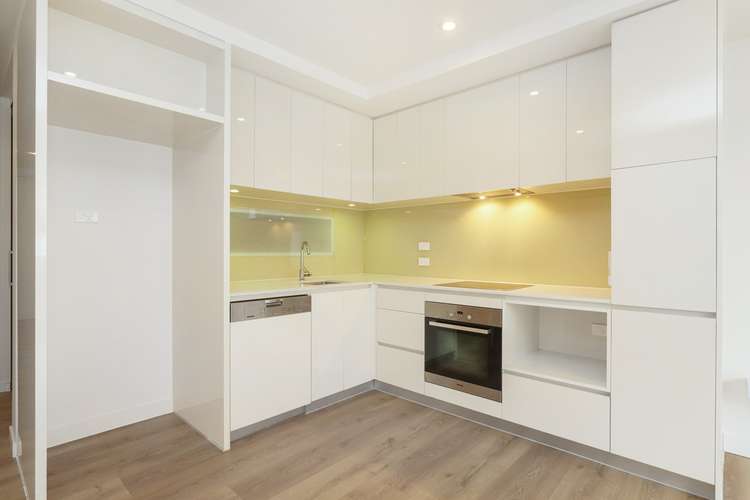 Third view of Homely apartment listing, 126/70 Nott Street, Port Melbourne VIC 3207