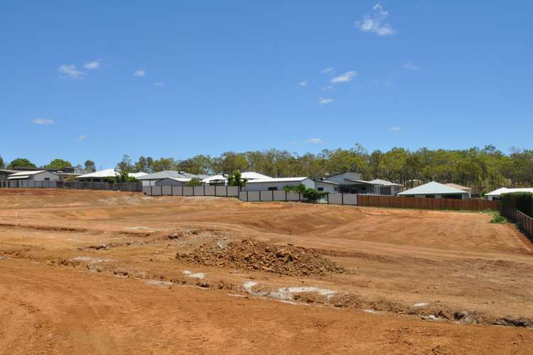 Second view of Homely residentialLand listing, LOT 242 Sebastiano Close, Mareeba QLD 4880