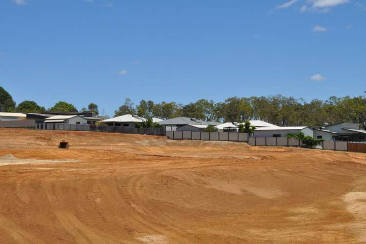 Fifth view of Homely residentialLand listing, LOT 242 Sebastiano Close, Mareeba QLD 4880