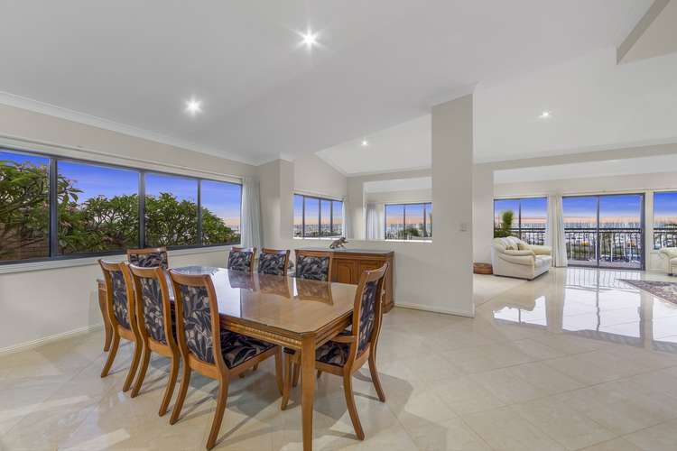 Fifth view of Homely house listing, 533 Royal Esplanade, Manly QLD 4179