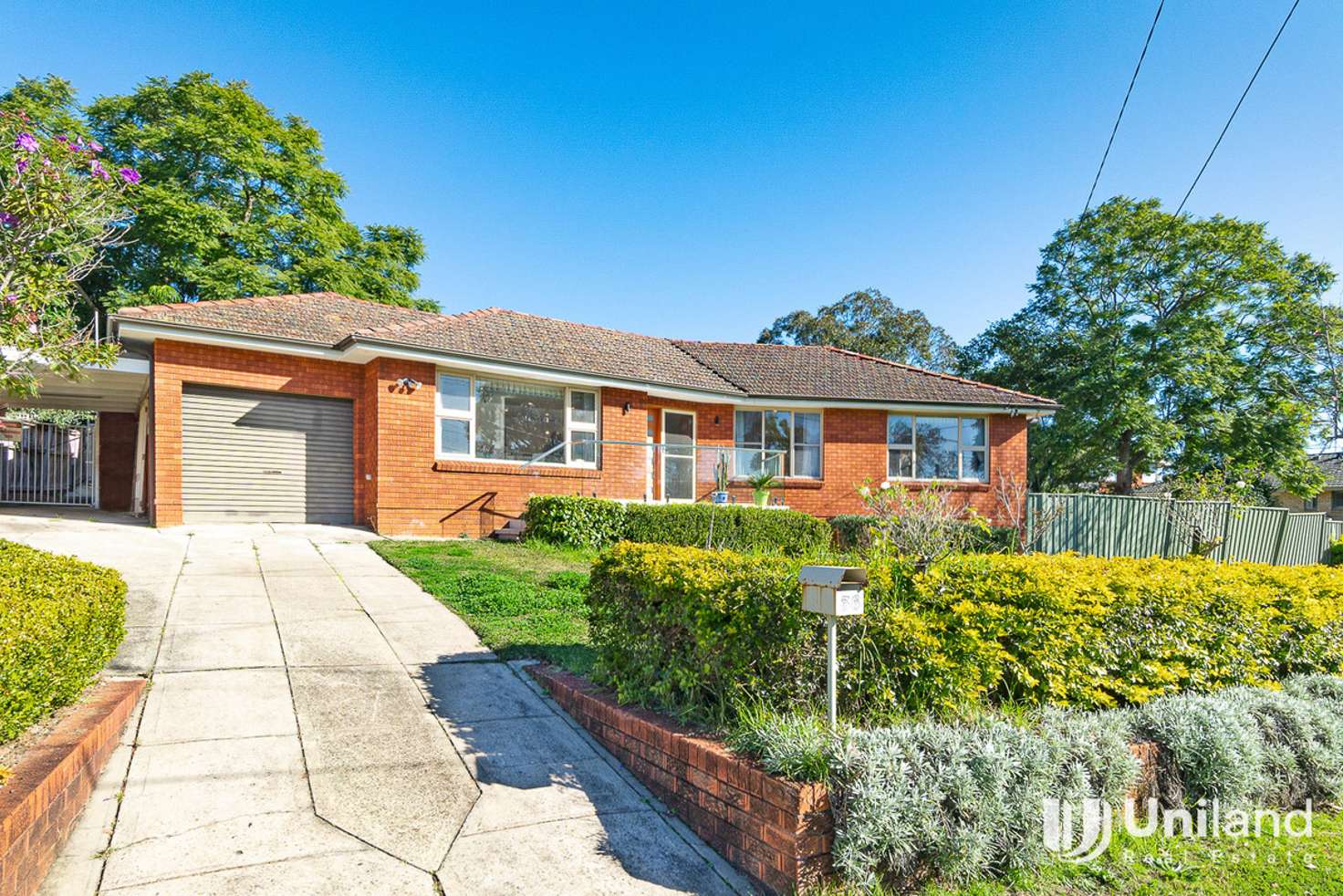 Main view of Homely house listing, 36 Coolibah Street, Castle Hill NSW 2154