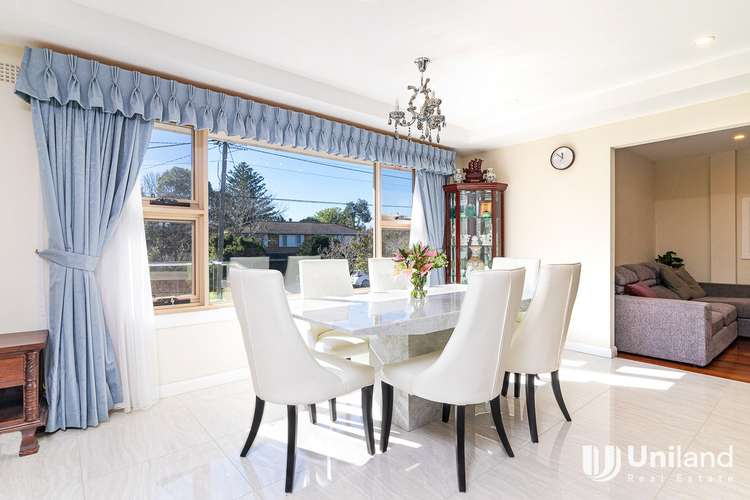 Fourth view of Homely house listing, 36 Coolibah Street, Castle Hill NSW 2154