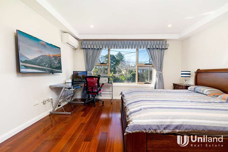 Fifth view of Homely house listing, 36 Coolibah Street, Castle Hill NSW 2154