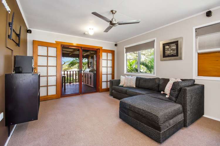 Third view of Homely house listing, 7 Pike Crescent, Toolooa QLD 4680