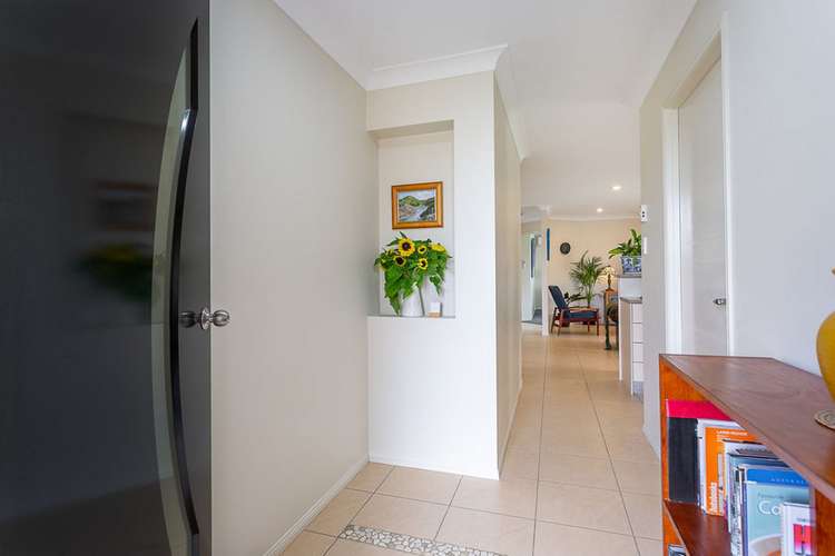 Second view of Homely house listing, 8 Wattle Crescent, Raceview QLD 4305