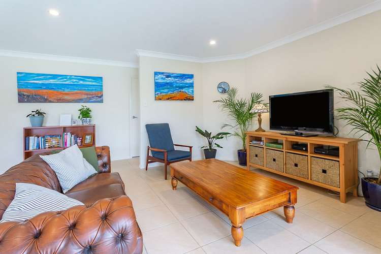 Third view of Homely house listing, 8 Wattle Crescent, Raceview QLD 4305