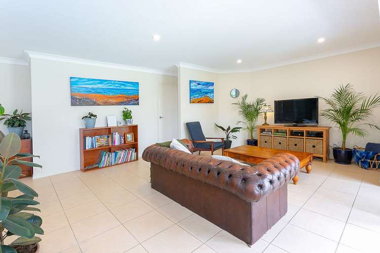 Fourth view of Homely house listing, 8 Wattle Crescent, Raceview QLD 4305