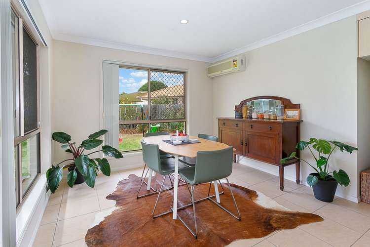 Fifth view of Homely house listing, 8 Wattle Crescent, Raceview QLD 4305