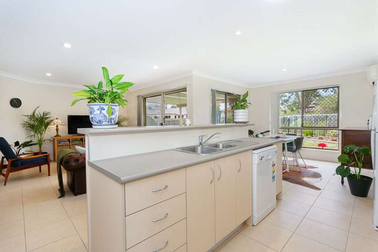 Sixth view of Homely house listing, 8 Wattle Crescent, Raceview QLD 4305