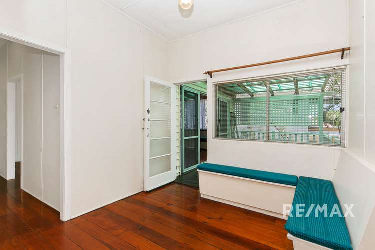Second view of Homely unit listing, 2/24 Smeaton Street, Coorparoo QLD 4151