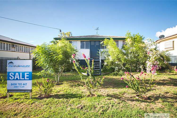 127 Rodboro Street, Berserker QLD 4701