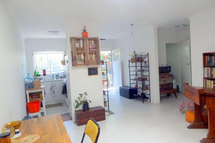 Main view of Homely unit listing, 3/31 Bristol Street, West End QLD 4101