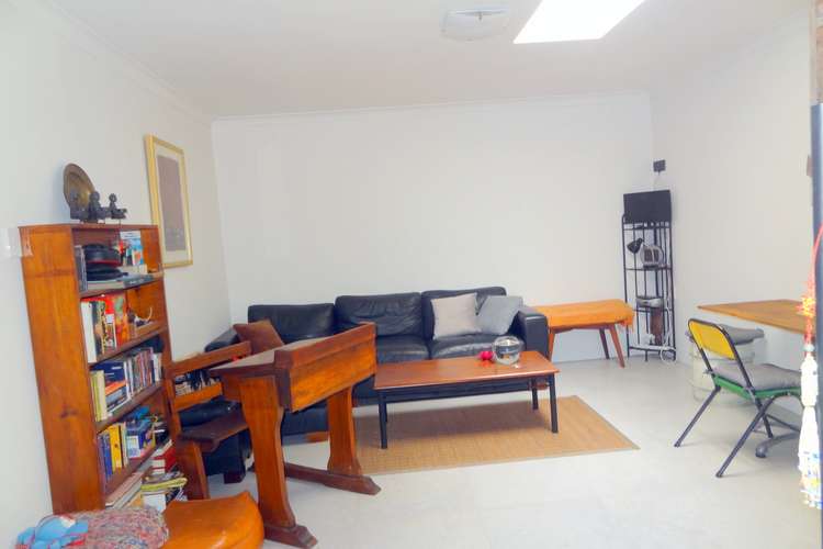Second view of Homely unit listing, 3/31 Bristol Street, West End QLD 4101