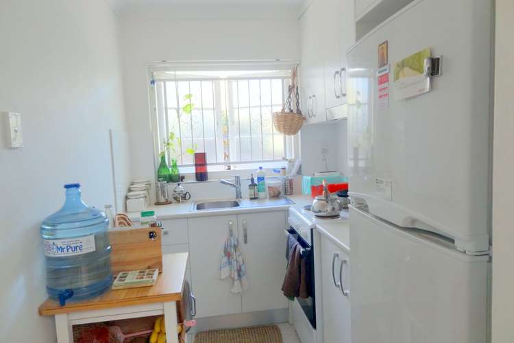 Third view of Homely unit listing, 3/31 Bristol Street, West End QLD 4101