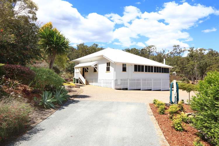 Fifth view of Homely acreageSemiRural listing, 42 Prender Court, Gilston QLD 4211