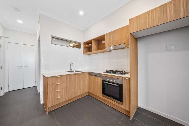 Third view of Homely unit listing, 3/87 Victoria Street, Windsor QLD 4030