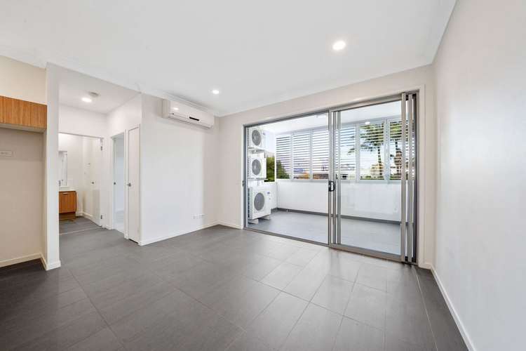 Fourth view of Homely unit listing, 3/87 Victoria Street, Windsor QLD 4030