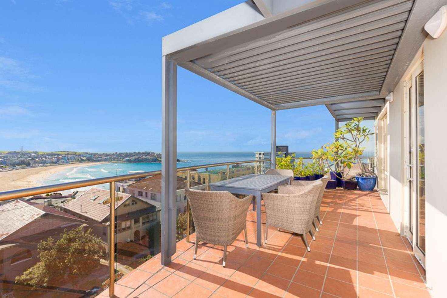 Main view of Homely apartment listing, 8/6A Francis Street, Bondi Beach NSW 2026