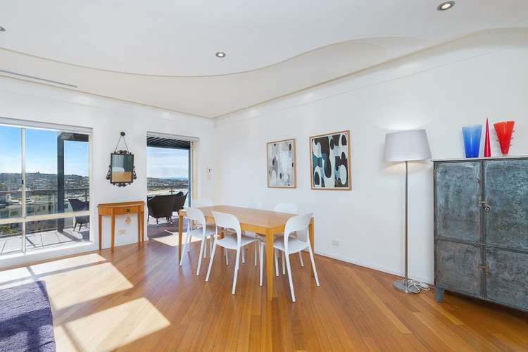 Third view of Homely apartment listing, 8/6A Francis Street, Bondi Beach NSW 2026