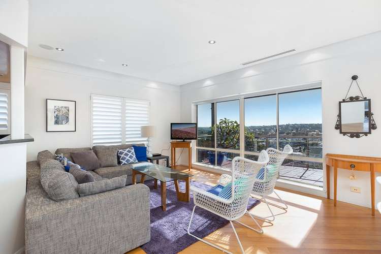 Fourth view of Homely apartment listing, 8/6A Francis Street, Bondi Beach NSW 2026