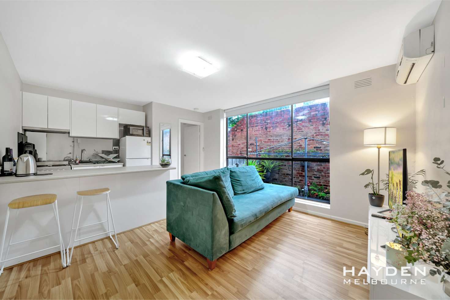 Main view of Homely apartment listing, 2/63 - 65 Richmond Terrace, Richmond VIC 3121