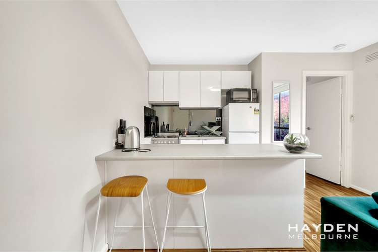 Third view of Homely apartment listing, 2/63 - 65 Richmond Terrace, Richmond VIC 3121