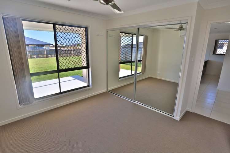 Fourth view of Homely house listing, 9 Eagle Heights, Zilzie QLD 4710