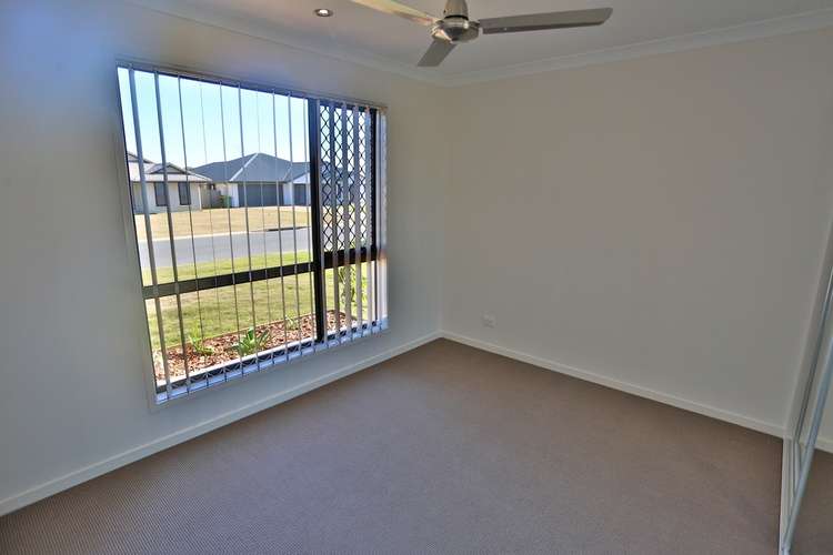 Fifth view of Homely house listing, 9 Eagle Heights, Zilzie QLD 4710