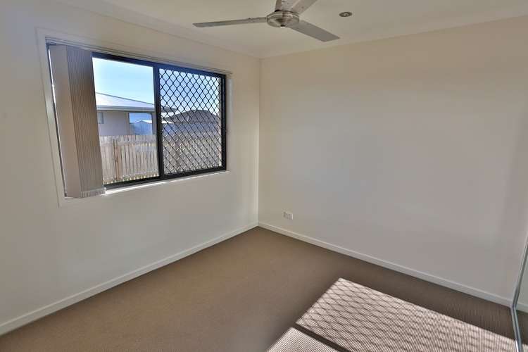 Sixth view of Homely house listing, 9 Eagle Heights, Zilzie QLD 4710