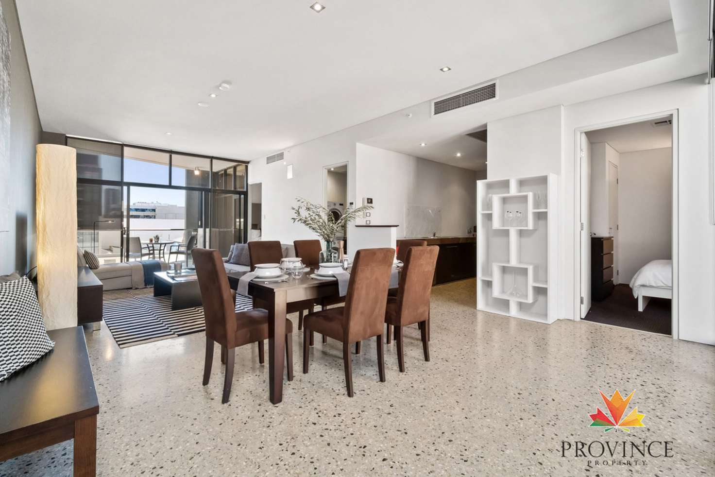 Main view of Homely apartment listing, 7/918 Hay Street, Perth WA 6000