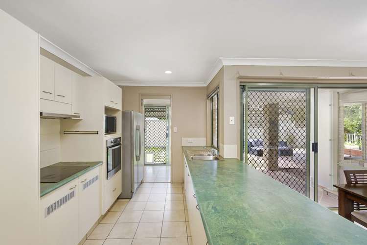 Fourth view of Homely house listing, 12 Blue Lagoon Court, Nerang QLD 4211