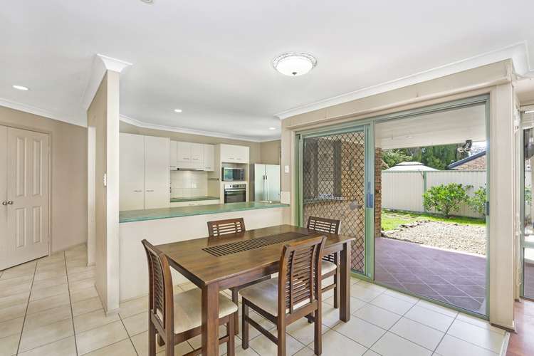 Fifth view of Homely house listing, 12 Blue Lagoon Court, Nerang QLD 4211
