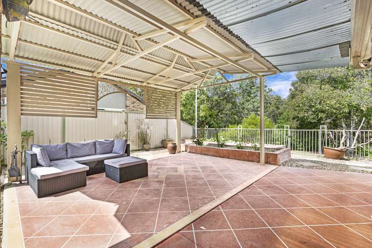 Sixth view of Homely house listing, 12 Blue Lagoon Court, Nerang QLD 4211