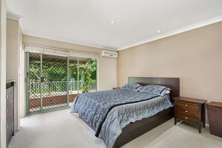 Seventh view of Homely house listing, 12 Blue Lagoon Court, Nerang QLD 4211