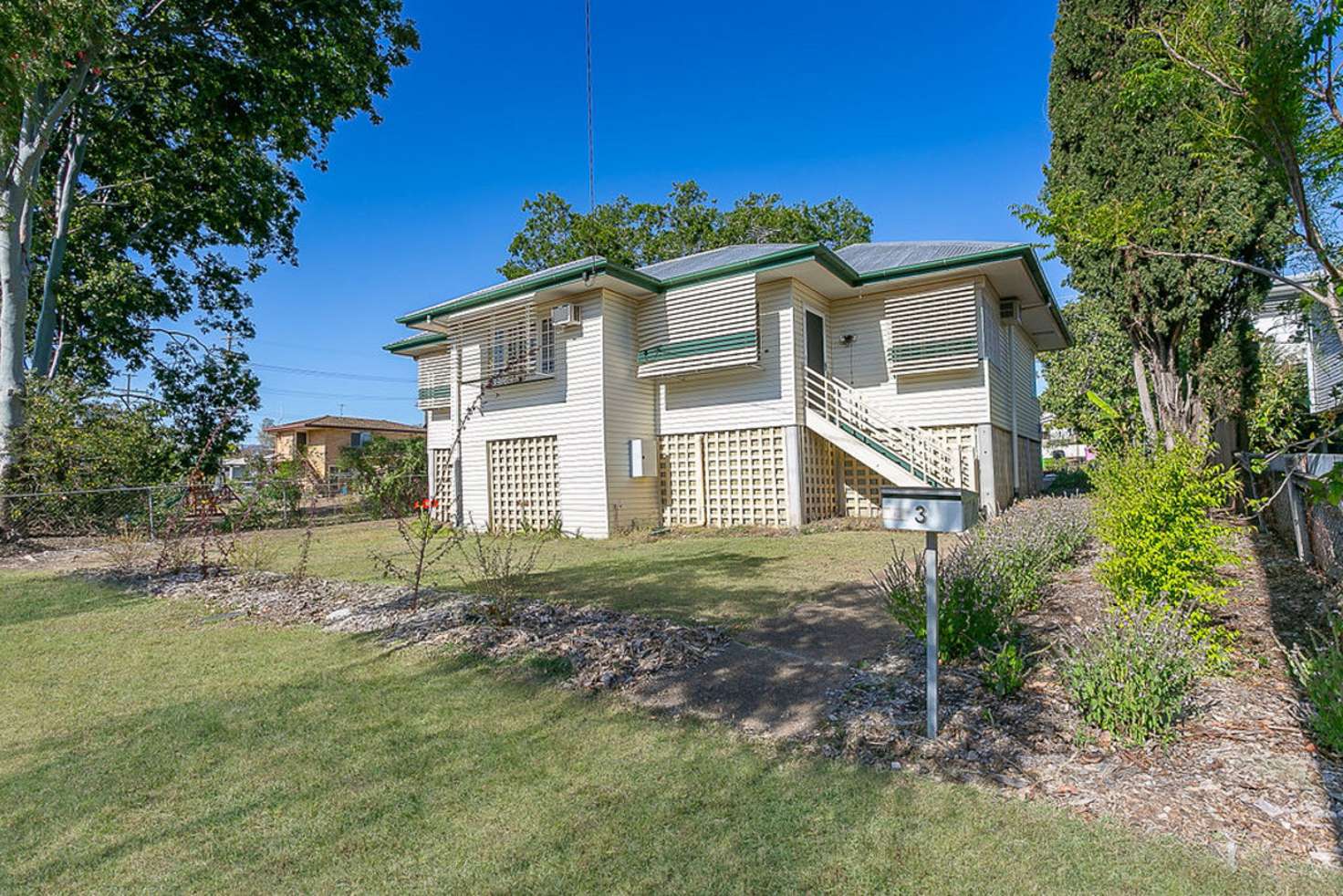 Main view of Homely house listing, 3 Barker Street, Ipswich QLD 4305