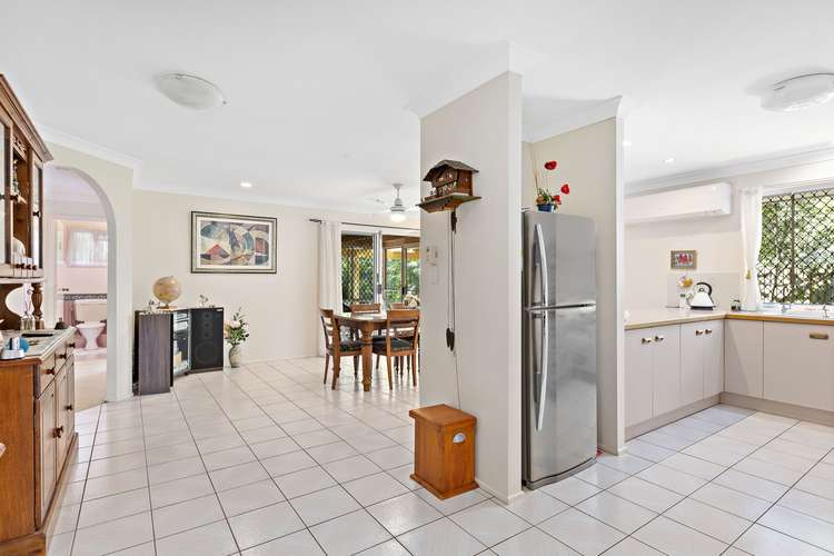 Fifth view of Homely house listing, 28 Glover Drive, Alexandra Hills QLD 4161