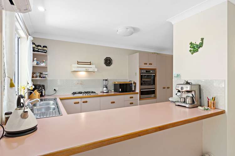 Sixth view of Homely house listing, 28 Glover Drive, Alexandra Hills QLD 4161