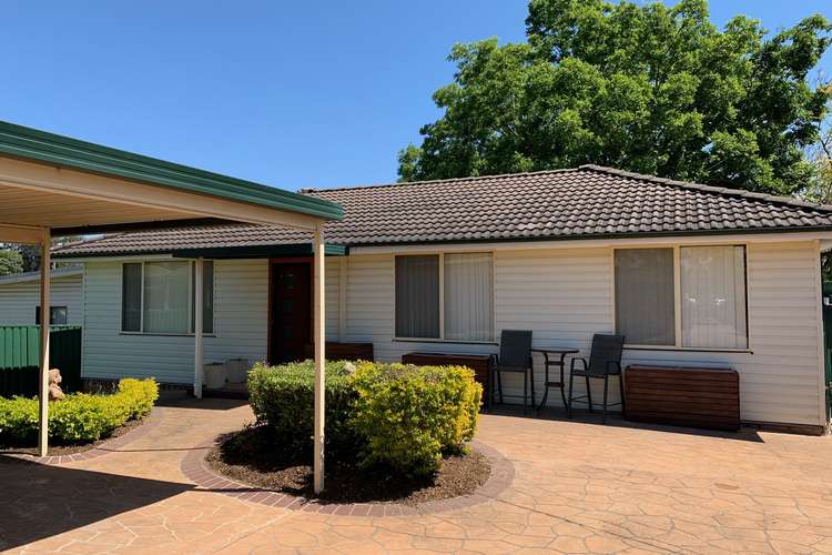 Second view of Homely house listing, 235A Richmond Road, Penrith NSW 2750