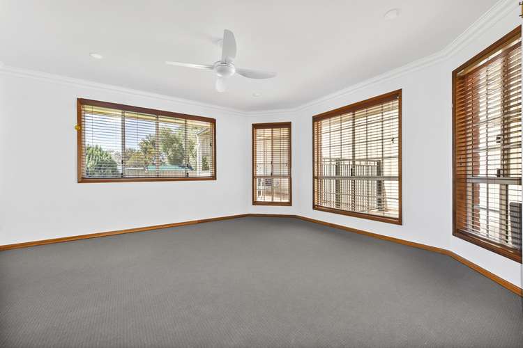 Sixth view of Homely house listing, 10 Manooka Crescent, Highfields QLD 4352