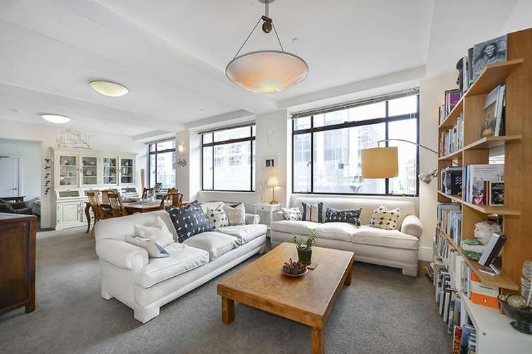 Fifth view of Homely apartment listing, 44 Bridge Street, Sydney NSW 2000