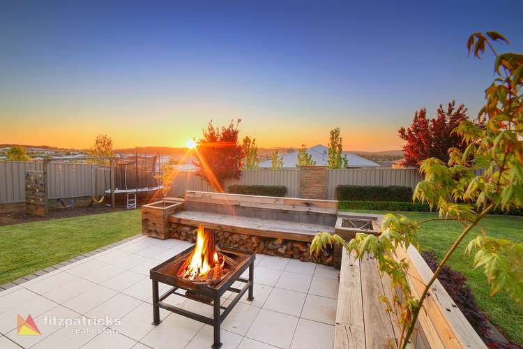 Main view of Homely house listing, 128 Brooklyn Drive, Bourkelands NSW 2650